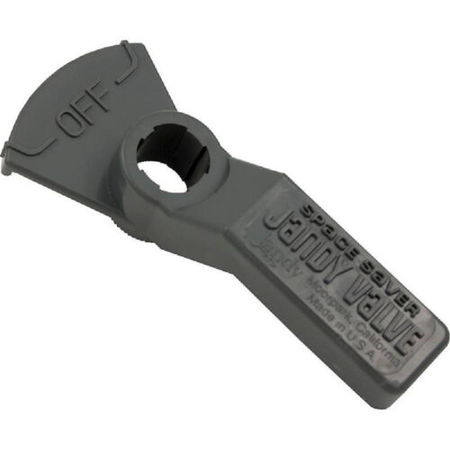 Zodiac 3500 Spacesaver Valve Handle 1