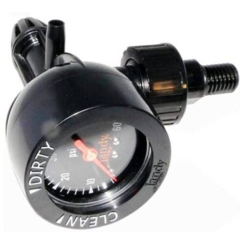 Zodiac R0357200 CV/CL/DEV/DEL Gauge and Air Relief Assembly 1
