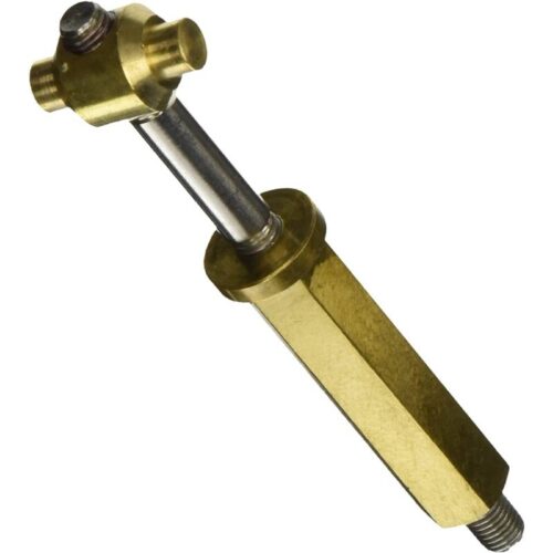 Zodiac R0357500 CV/CL/DEV/DEL Tank Clamp Threaded Rod with Retainer 1