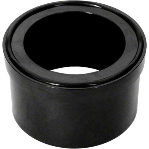 Zodiac R0412600 2" PVC Union Half 1