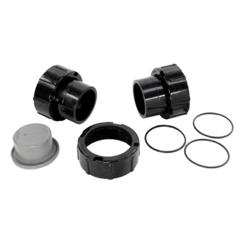 Zodiac R0452100 2" Universal Union Kit 1