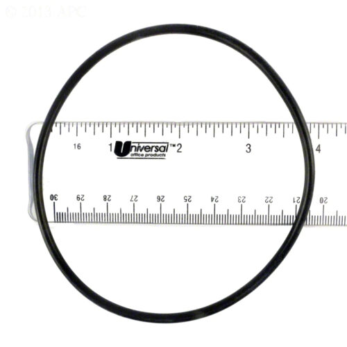 Zodiac R0465700 2.5"-3" Neverlube Valve Cover O-Ring 1