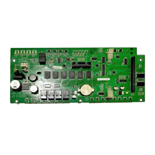 Zodiac R0466700 Aqualink RS/PDA 50-Pin Main Power Center Board 1