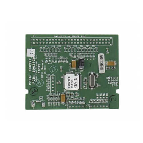 Zodiac R0466801 Aqualink RS8 P&S Reverse P 50 Pin CPU Board 1