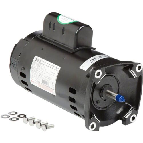 Zodiac R0479301 Pro Series Single Speed Motor SHPM.75 SHPM.75 R Kit 1