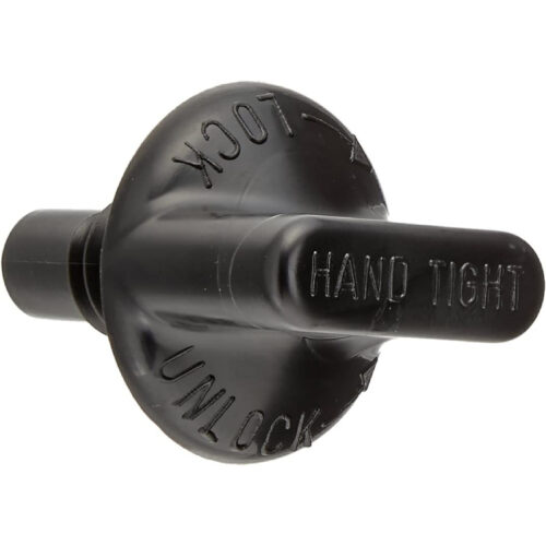 Zodiac R0486900 Neverlube Valve Handle Knob 1