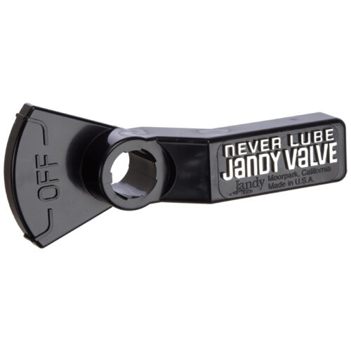 Zodiac R0487200 Neverlube Valve Handle 1
