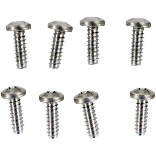 Zodiac R0547600 Diverter Check Valve Cover Screw 1