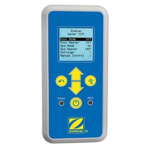 Zodiac R0568303 Aqualink Z4 Single Body Interface Assembly Kit 1