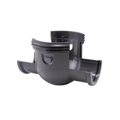 Zodiac R0768400 Aquapure EI Bottom Clamp 1