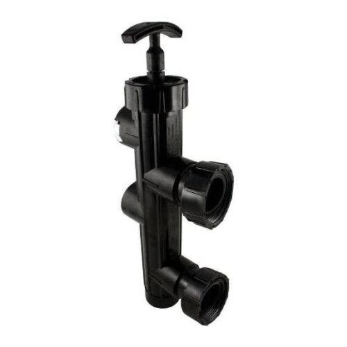 Zodiac SVLV8 2"S DEL Series PVC Slide Valve 1