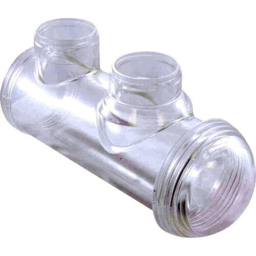 Zodiac W042303 LM3 Series Chlorinator Cell Housing