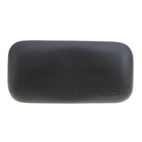 Cal Spas ACC01400210 Gray Small Straight Premier Pillow