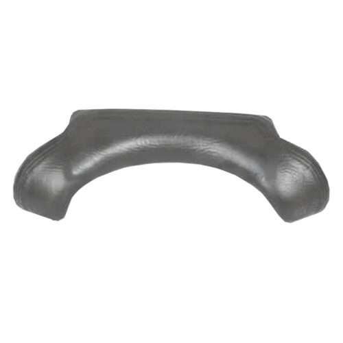 Cal Spas ACC01400785 Gray Neck Blaster Pillow