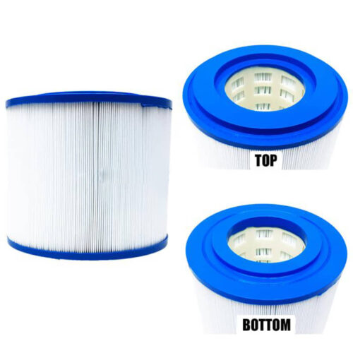 Diamond C-8341DF 40SQF Filter Cartridge