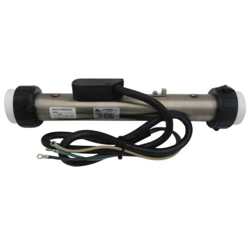 Balboa C2550-0814-TPSX 5.5KW 240V Heater Assembly