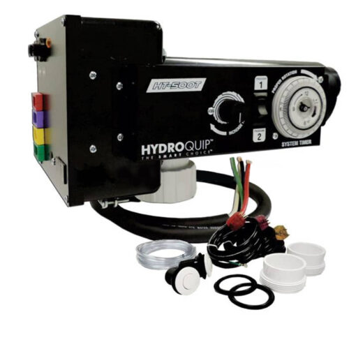 Hydro-Quip CS500T-C Spa Control System