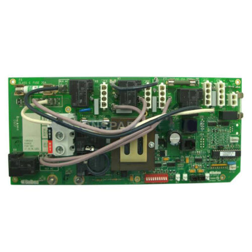 Cal Spas ELE09100237 CS6200DV Circuit Board