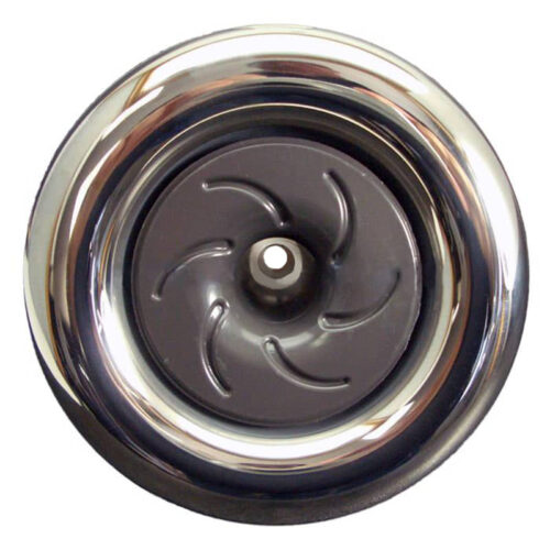 Offers a concentrated and powerful water flow Engineered to ensure efficient water pressure and consistent performance Tailor your spa experience with adjustable settings that allow you to control the massage intensity Crafted from high-quality materials