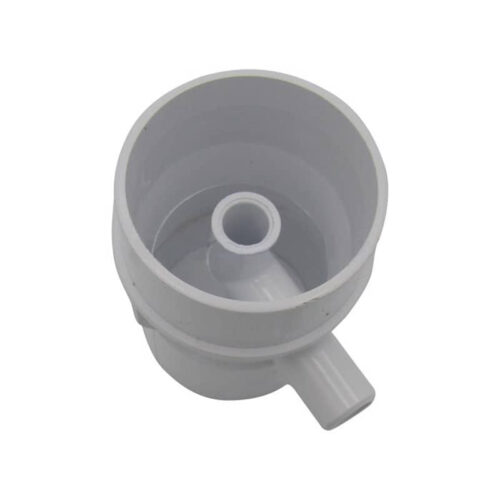 Cal Spas PLU21705296 2" Straight Suction Body