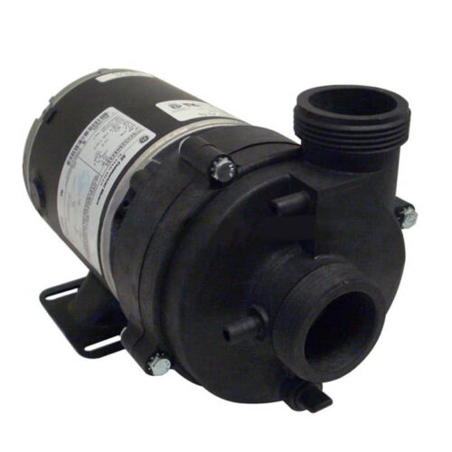 Vico PUM22100945 230V .68 Amp 1.5" Side Discharge Circulation Pump