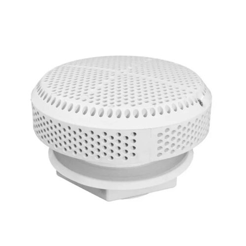 Waterway 640-3570V Super Hi-Flo Suction Assembly