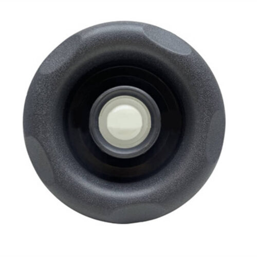 Jacuzzi 2540-527 Gray Whirlpool Internal Jet