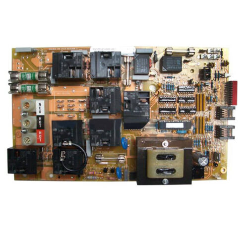 Master Spas X801040 MAS460 Circuit Board