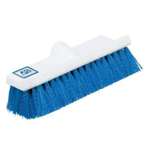 A&B Brush AB9600 Dual Side Acid Brush Threaded