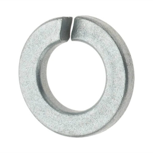 A&A Bolt & Screw V2684 Zinc 3/4" Lock Washer