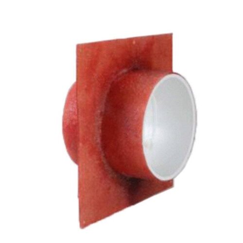ASA FPK88306 6" PVC Fiberglass Waterstop 1