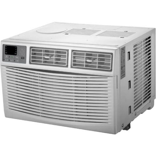 Arctic Wind 3AW10000DA 10000 BTUs Electronic Window Air Conditioner 1