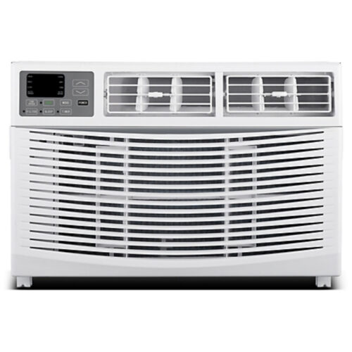 Arctic Wind 3AW12000DA 12000 BTUs Electronic Window Air Conditioner 1