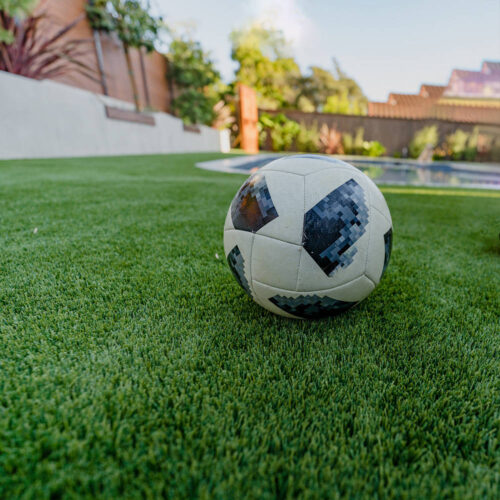 Artificial Turf
