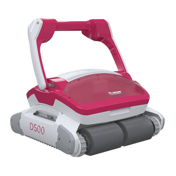BWT Pool D500 Robotic Pool Cleaner 1