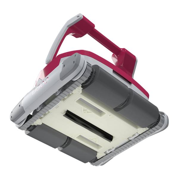 BWT Pool D500 Robotic Pool Cleaner 2