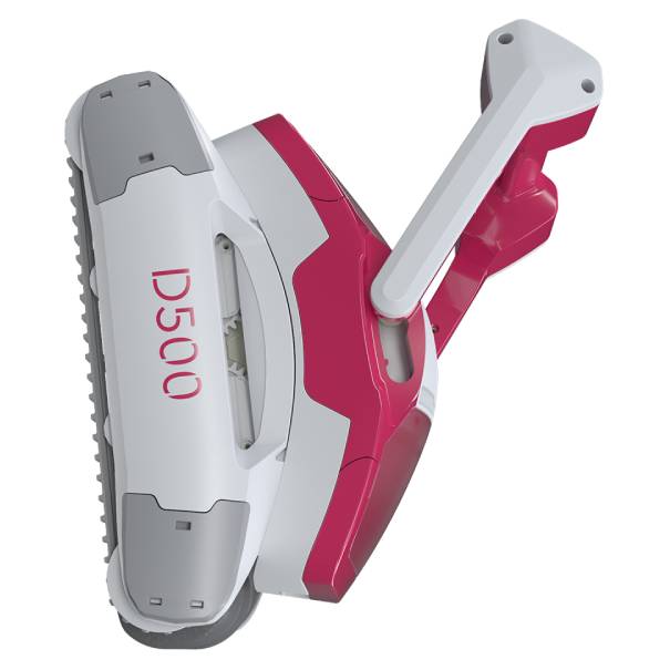 BWT Pool D500 Robotic Pool Cleaner 5