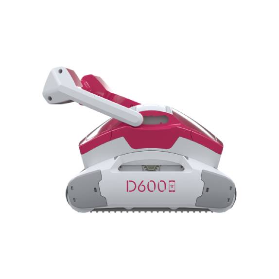 BWT Pool D600 Robotic Pool Cleaner with App Control 1