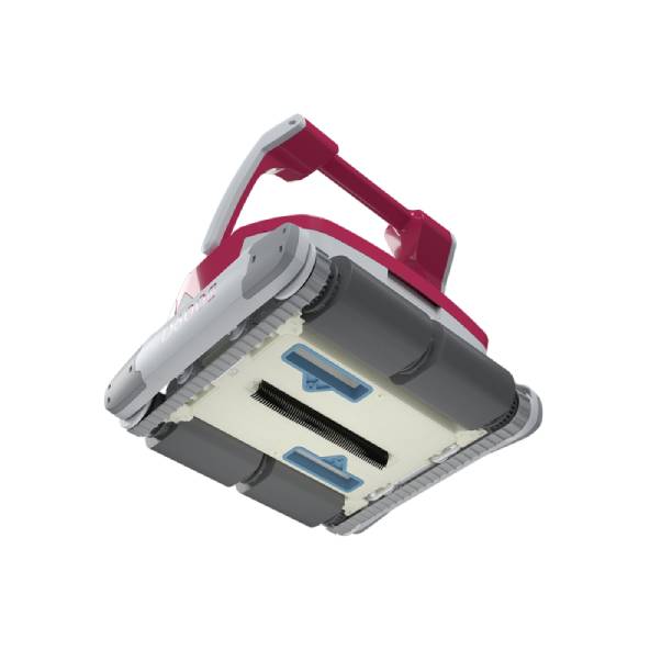 BWT Pool D600 Robotic Pool Cleaner with App Control 4