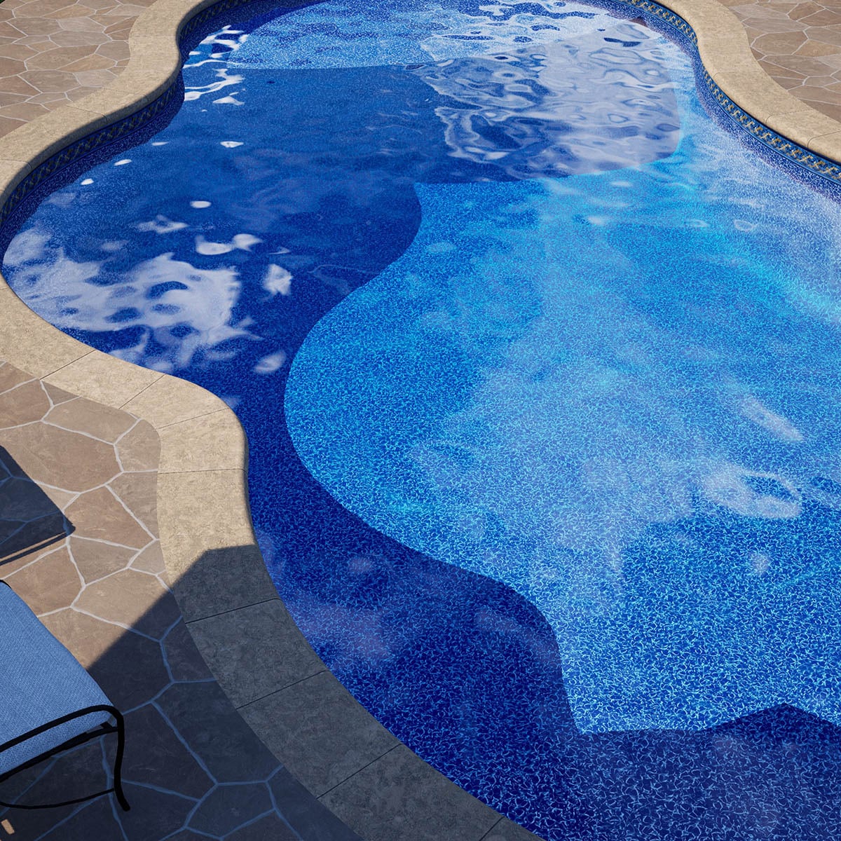 Hydra Pools Cambridge Aquarius