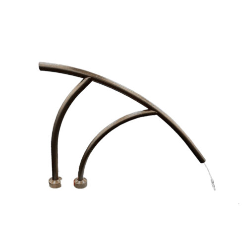 Modern Water Cooled Handrail