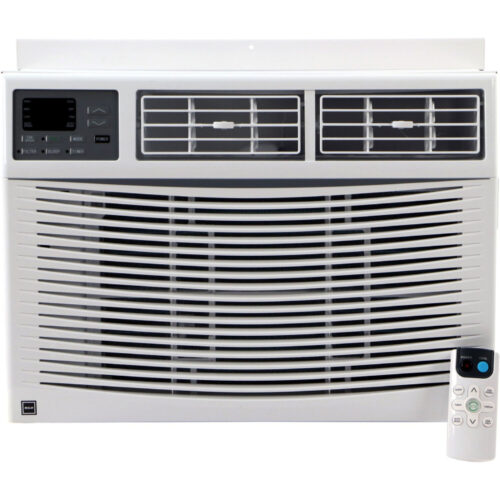 RCA RACE1224-6COM 12000 BTUs Window Air Conditioner 1