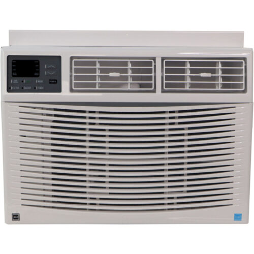 RCA RACE8024-6COM 8000 BTUs Window Air Conditioner 1