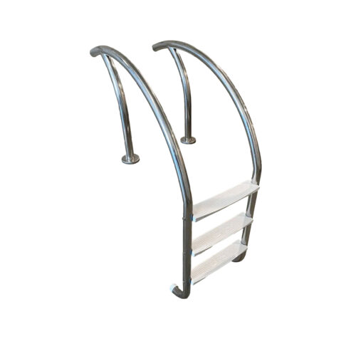 Modern Water Cooled Ladder