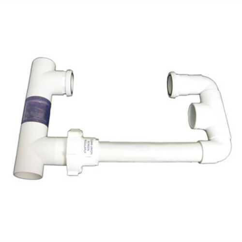 Autopilot STK0035 RES Top and Base Manifold