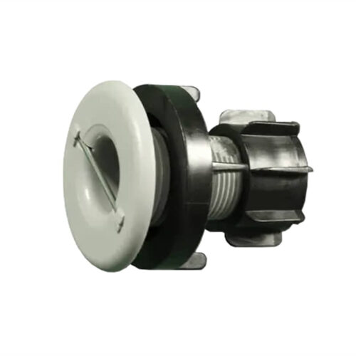 Balboa BB30388GRY Sensor Mount 3/8"DIA Gray Thru Shell Wall