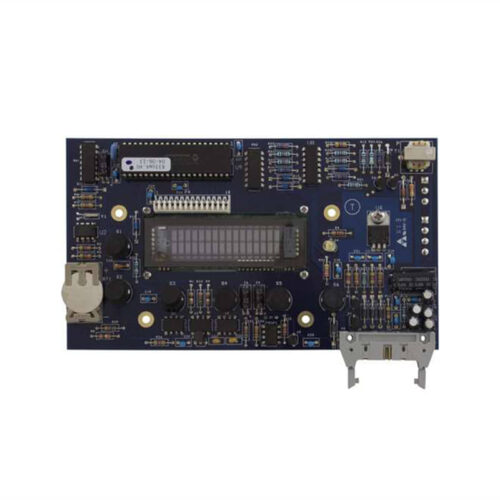 Autopilot AQC833N Pool Pilot DIG-220 Control Board Replacement