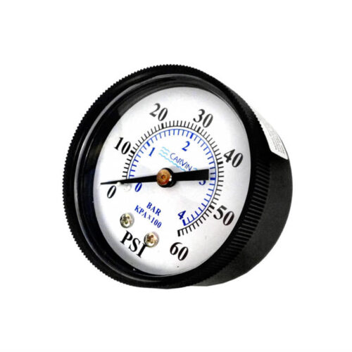 Carvin 91934182R Pressure Gauge