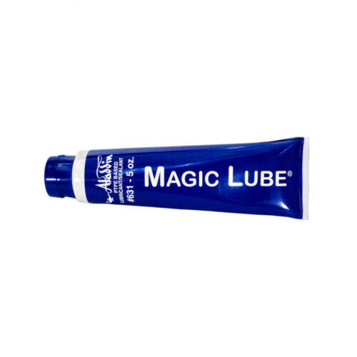 Aladdin APC631A Magic Lube Teflon Lubricant 5oz Tube
