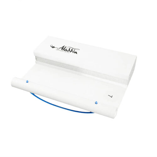 Aladdin APCW924 7" Coin Release Weir